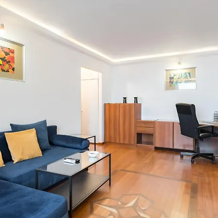 Star Oldtown Bükreş