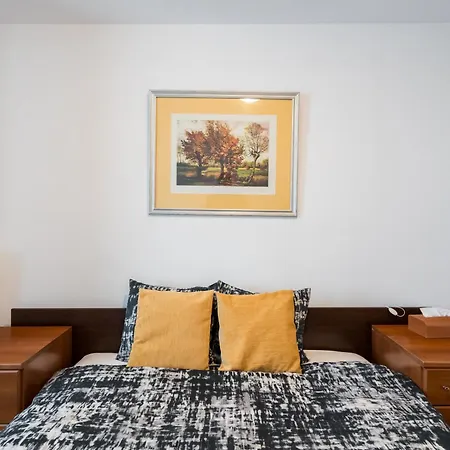 Star Oldtown Apartament *