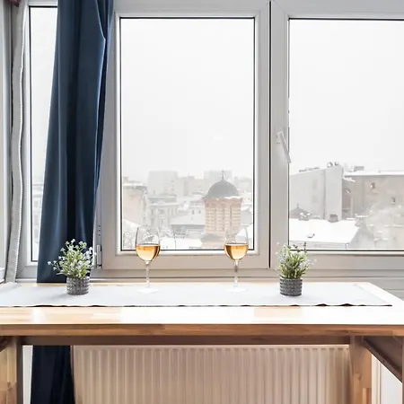 Star Oldtown Apartament