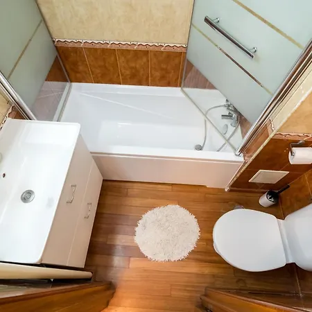 Apartament Star Oldtown *