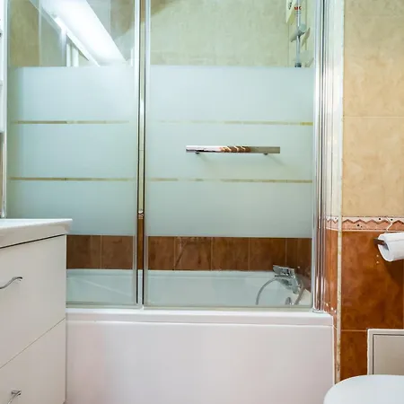 Star Oldtown Apartment *