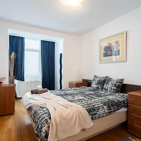 Star Oldtown Apartamento