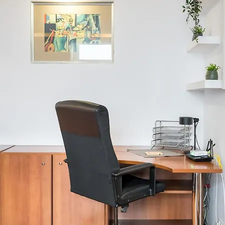 Apartment Star Oldtown *