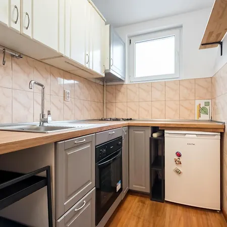 Star Oldtown Apartamento