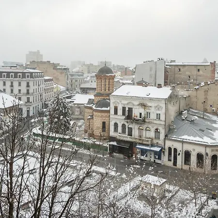 Apartament Star Oldtown *