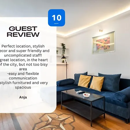 Star Oldtown Apartment *