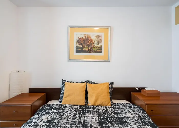 Star Oldtown Apartament *