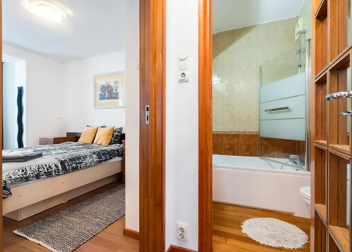 Star Oldtown Apartment