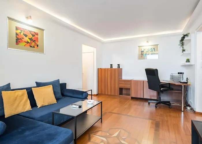 Star Oldtown Bucureşti