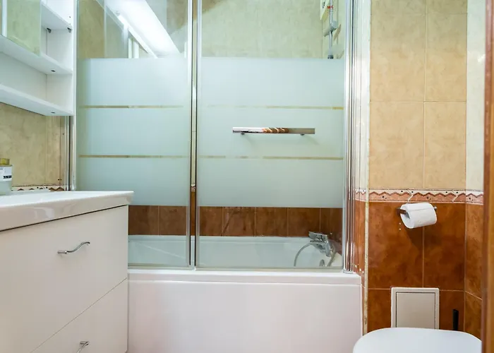 Star Oldtown Lejlighed *