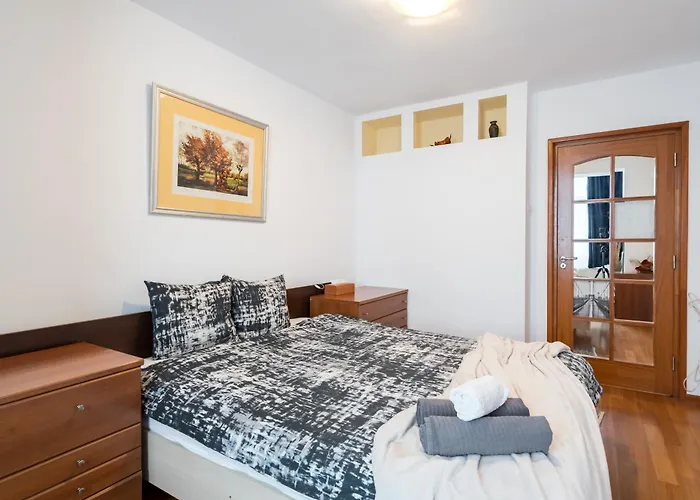 Apartament Star Oldtown