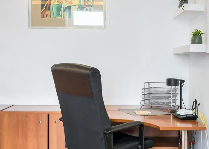 Apartament Star Oldtown *