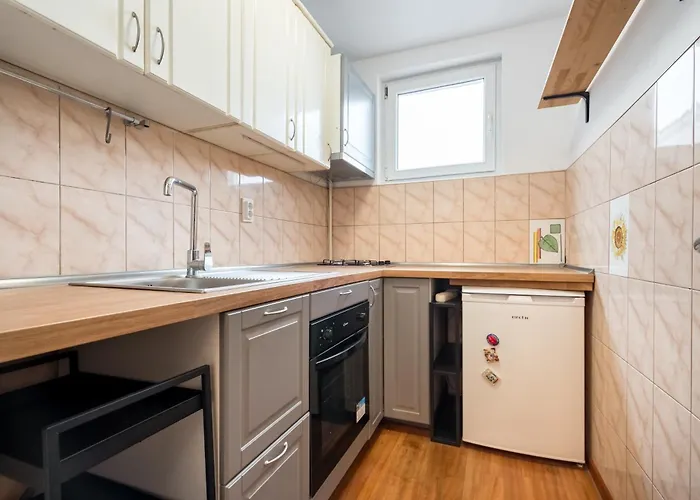 Star Oldtown Apartament