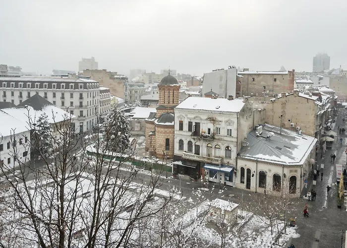 Apartament Star Oldtown *