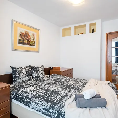 Apartman Star Oldtown